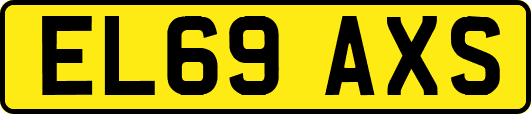 EL69AXS