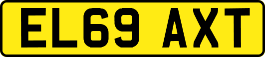 EL69AXT