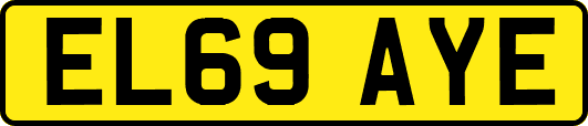 EL69AYE