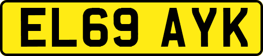 EL69AYK
