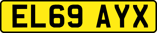 EL69AYX
