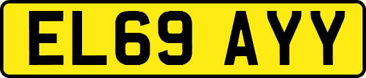 EL69AYY
