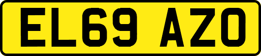 EL69AZO
