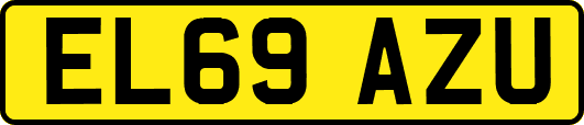 EL69AZU