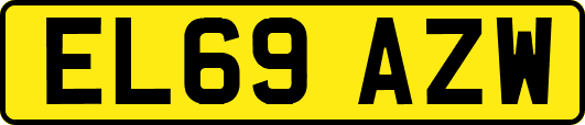 EL69AZW