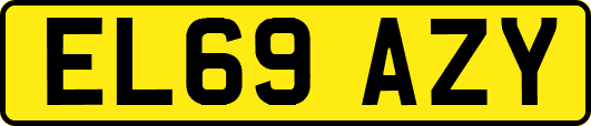 EL69AZY