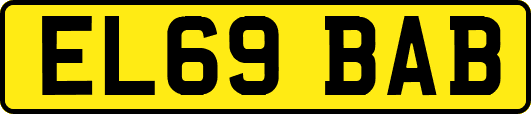 EL69BAB