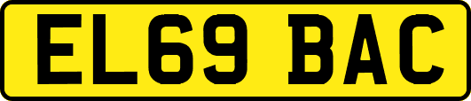 EL69BAC