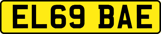 EL69BAE