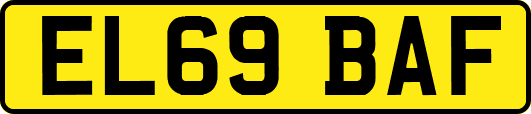 EL69BAF