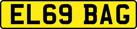EL69BAG