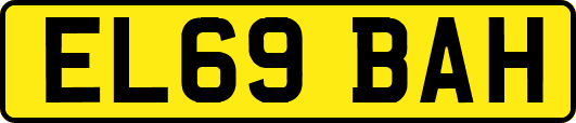 EL69BAH