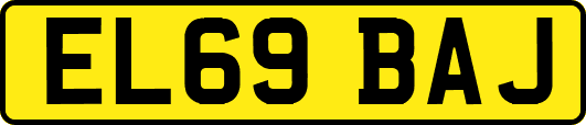 EL69BAJ