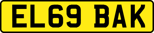 EL69BAK