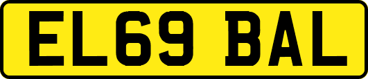 EL69BAL