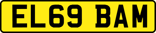 EL69BAM