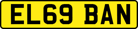 EL69BAN
