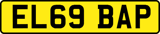 EL69BAP