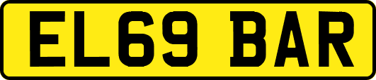 EL69BAR