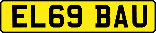 EL69BAU