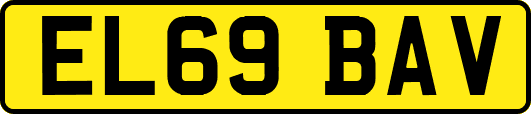 EL69BAV