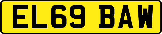 EL69BAW