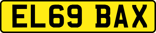 EL69BAX