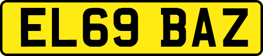 EL69BAZ