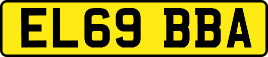 EL69BBA