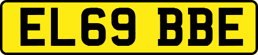 EL69BBE