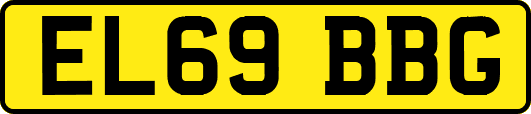 EL69BBG