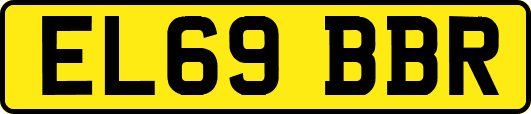 EL69BBR