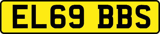 EL69BBS