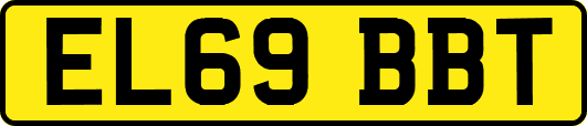 EL69BBT