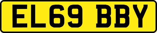 EL69BBY