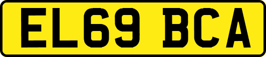 EL69BCA