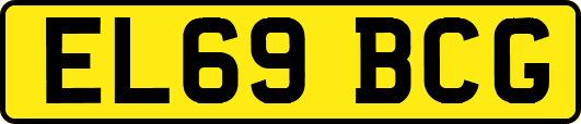 EL69BCG