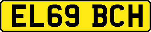 EL69BCH