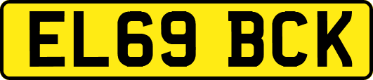 EL69BCK