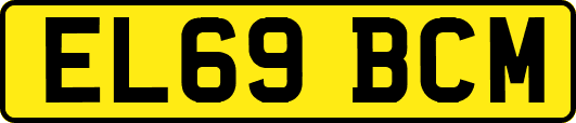 EL69BCM