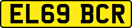 EL69BCR