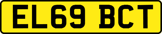 EL69BCT