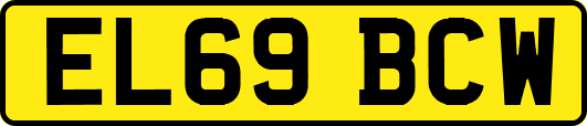 EL69BCW