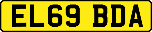 EL69BDA