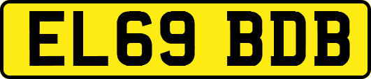 EL69BDB