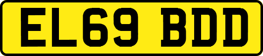 EL69BDD