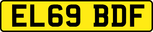 EL69BDF