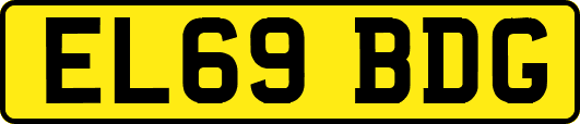 EL69BDG