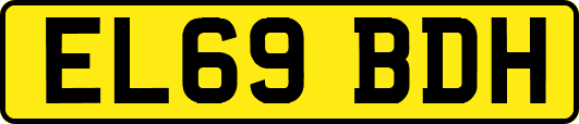 EL69BDH
