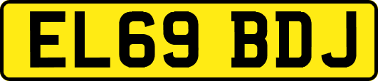 EL69BDJ